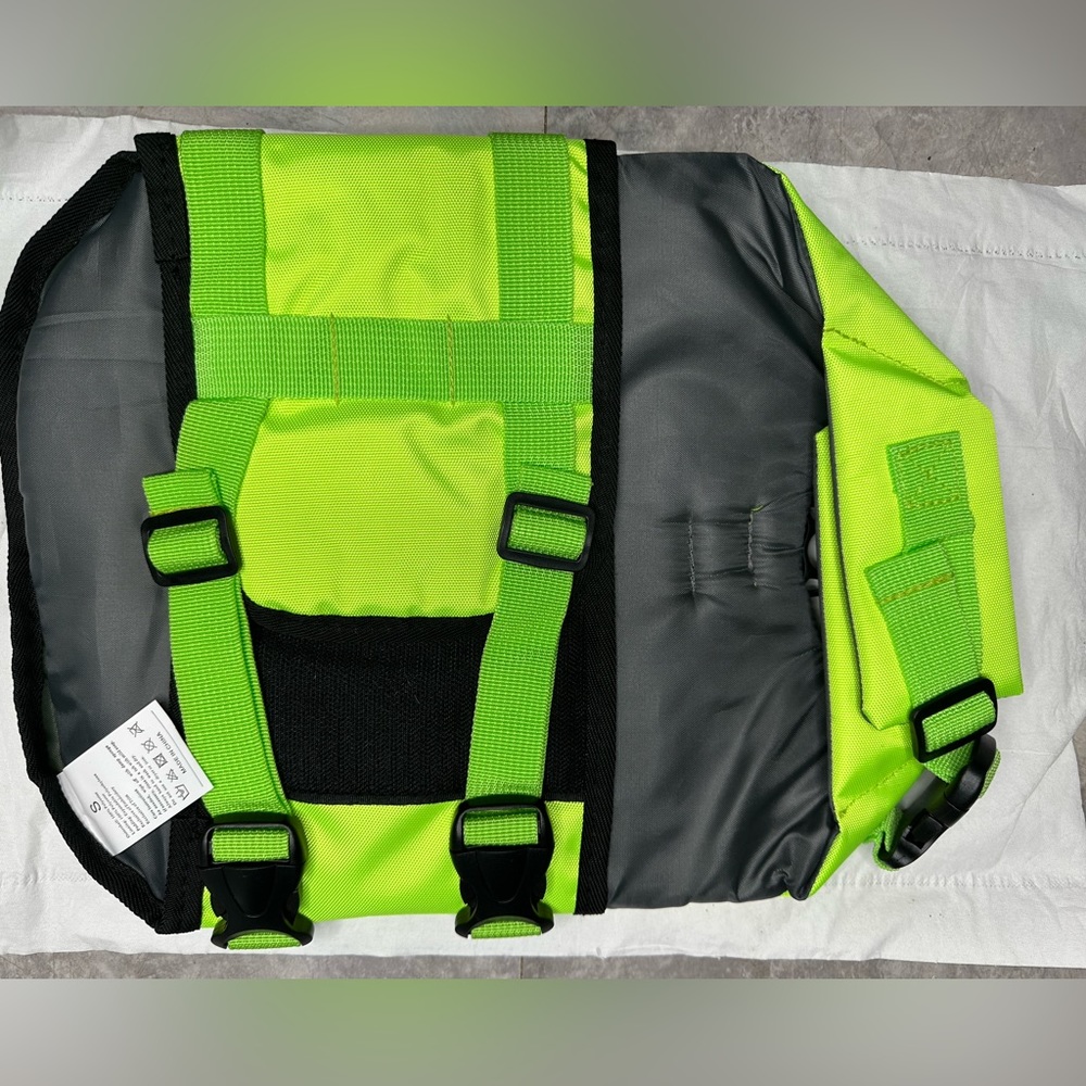 Life jacket for dogs